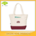 promotional oem production canvas tote bag